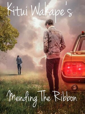 cover image of Mending the Ribbon